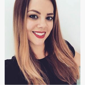 Meet your Posher, Annie